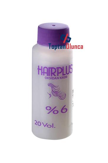 Hairplus Oksidasyon Kremi, Saç Açıcı Oksidan Sıvı Peroksit %20 20 Volüm Oksidanlar